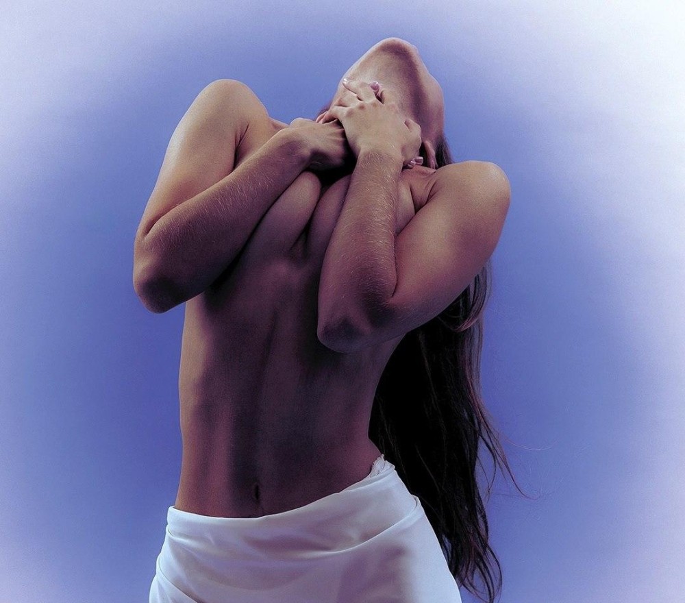 Индивидуалка РЕГИНА главное фото в городе Николаевск-на-Амуре 