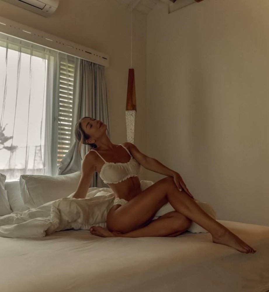 Индивидуалка Катарина главное фото в городе Николаевск-на-Амуре 