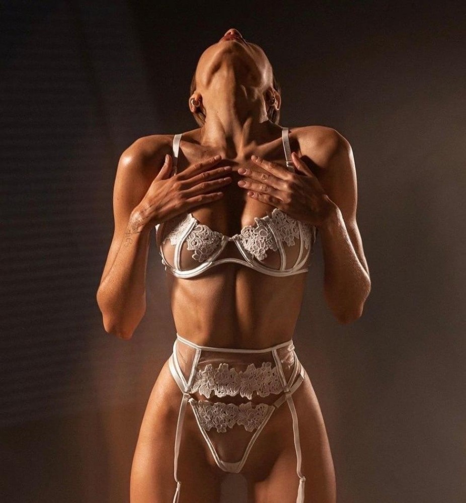 Индивидуалка Слава фото № 2 в городе Николаевск-на-Амуре