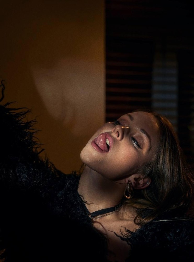 Индивидуалка Света фото № 2 в городе Николаевск-на-Амуре