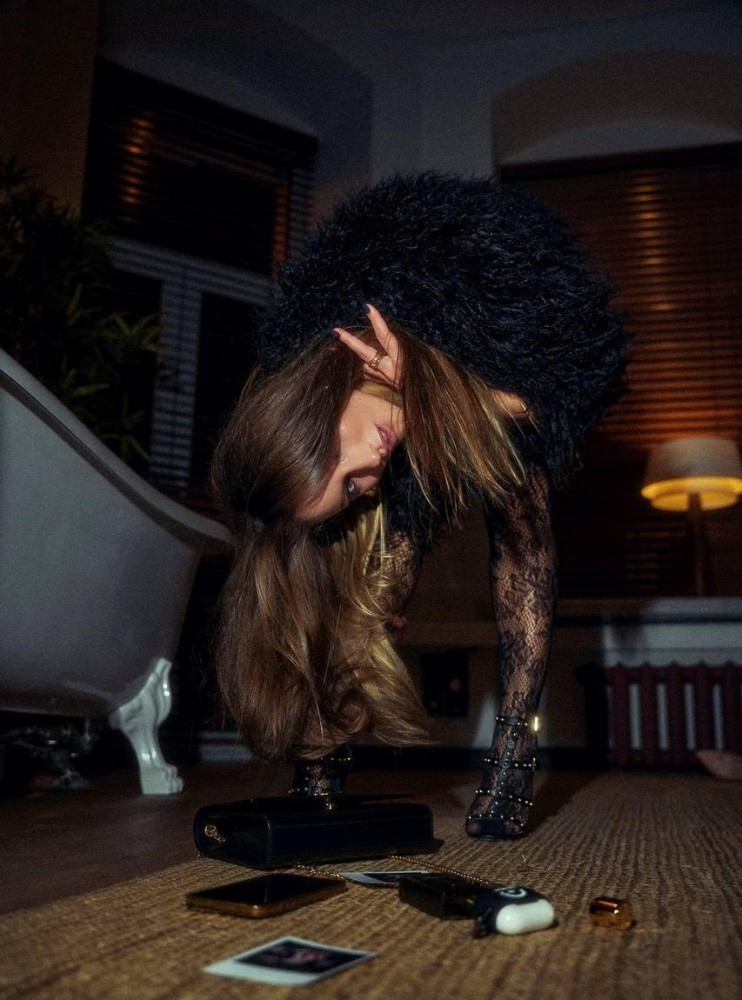 Индивидуалка Света фото № 2 в городе Николаевск-на-Амуре