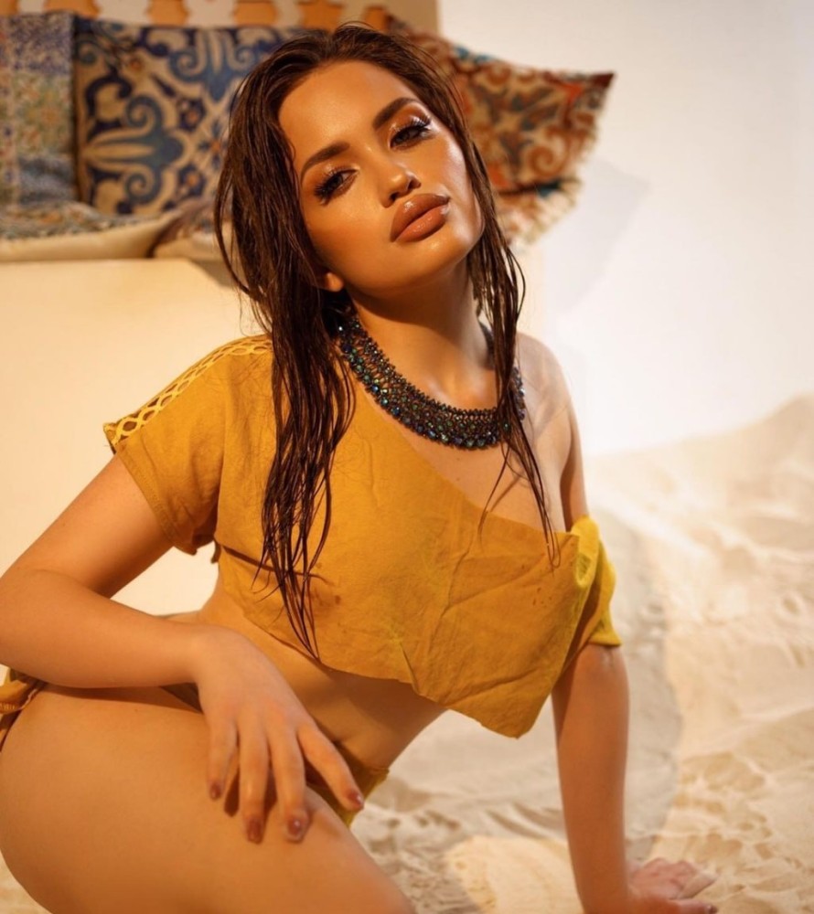 Индивидуалка Таша фото № 2 в городе Николаевск-на-Амуре