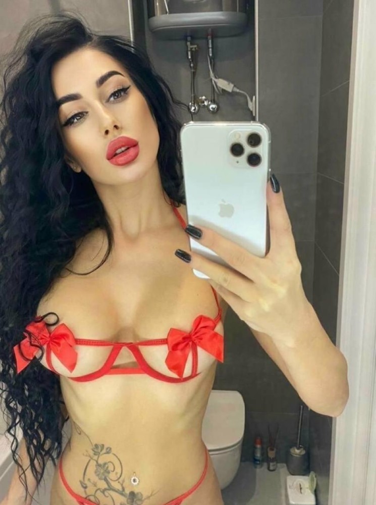 Индивидуалка Варвара фото № 2 в городе Николаевск-на-Амуре