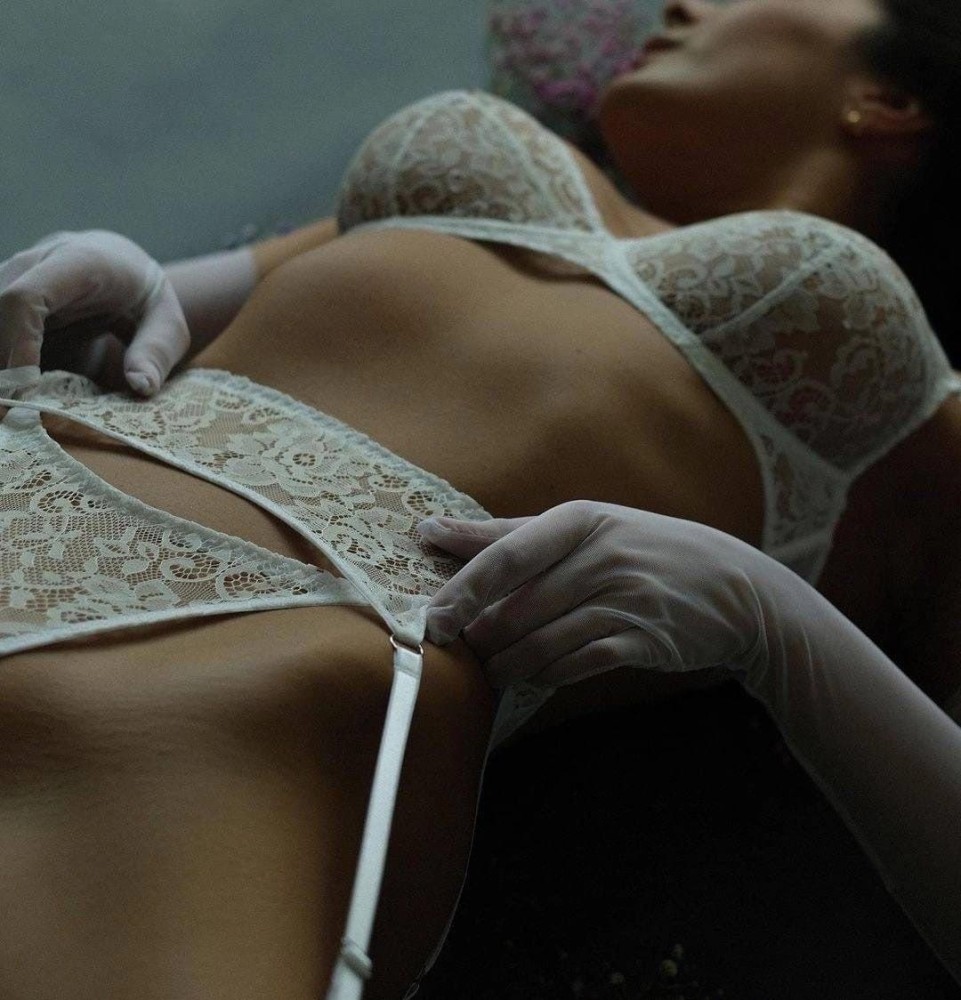 Индивидуалка Влада фото № 2 в городе Николаевск-на-Амуре