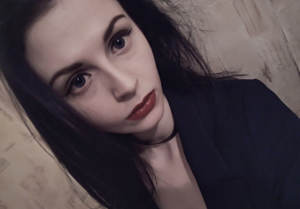 Индивидуалка Влада фото № 2 в городе Николаевск-на-Амуре