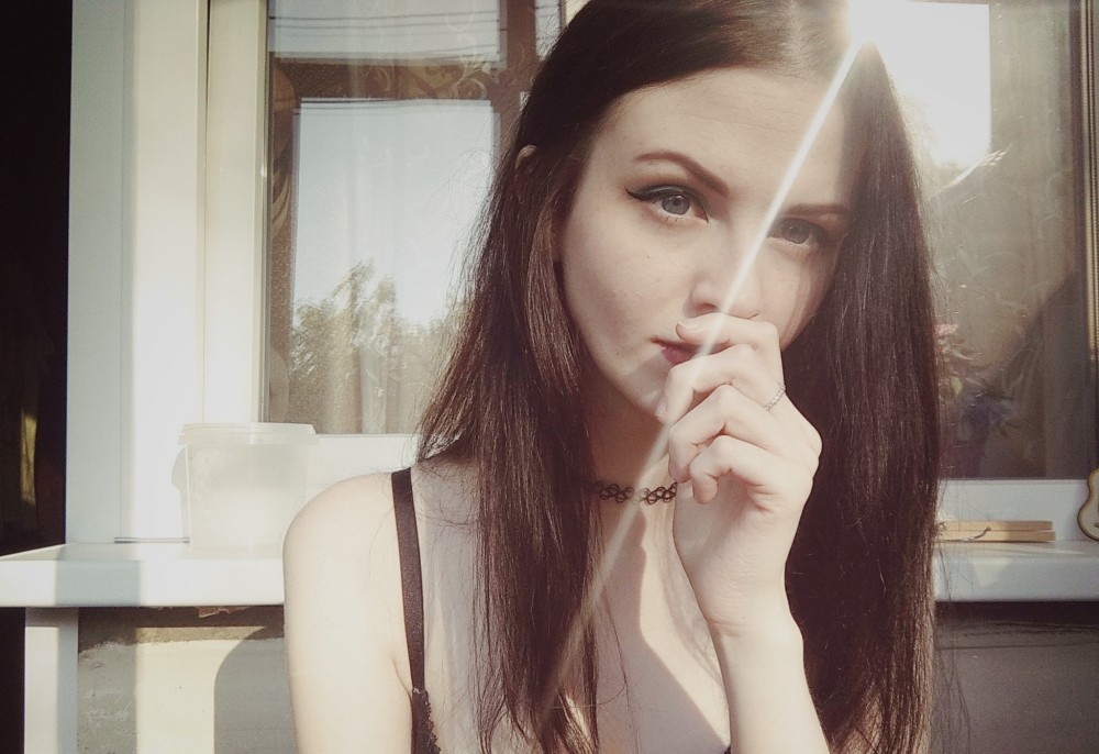 Индивидуалка Влада фото № 2 в городе Николаевск-на-Амуре