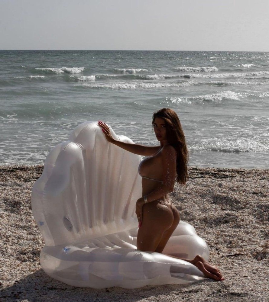 Индивидуалка Яна фото № 2 в городе Николаевск-на-Амуре