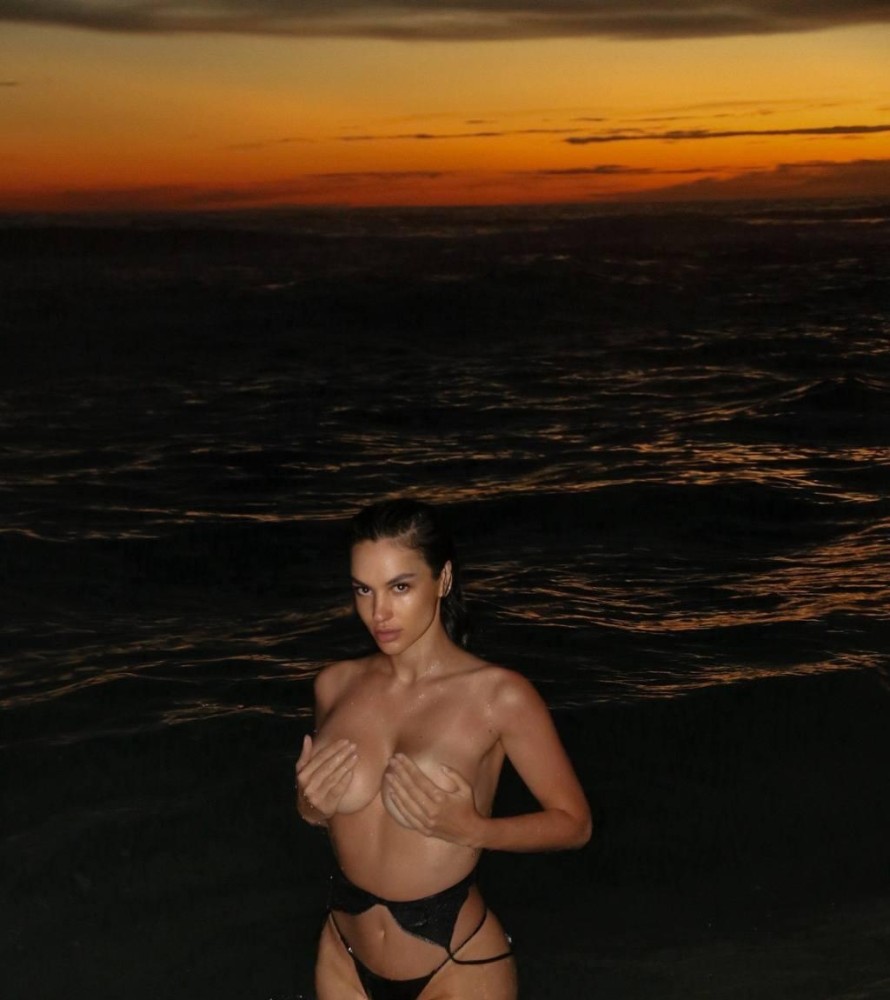 Индивидуалка Зарина фото № 2 в городе Николаевск-на-Амуре