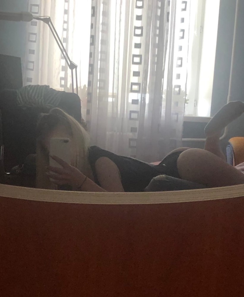 Индивидуалка Злата фото № 2 в городе Николаевск-на-Амуре