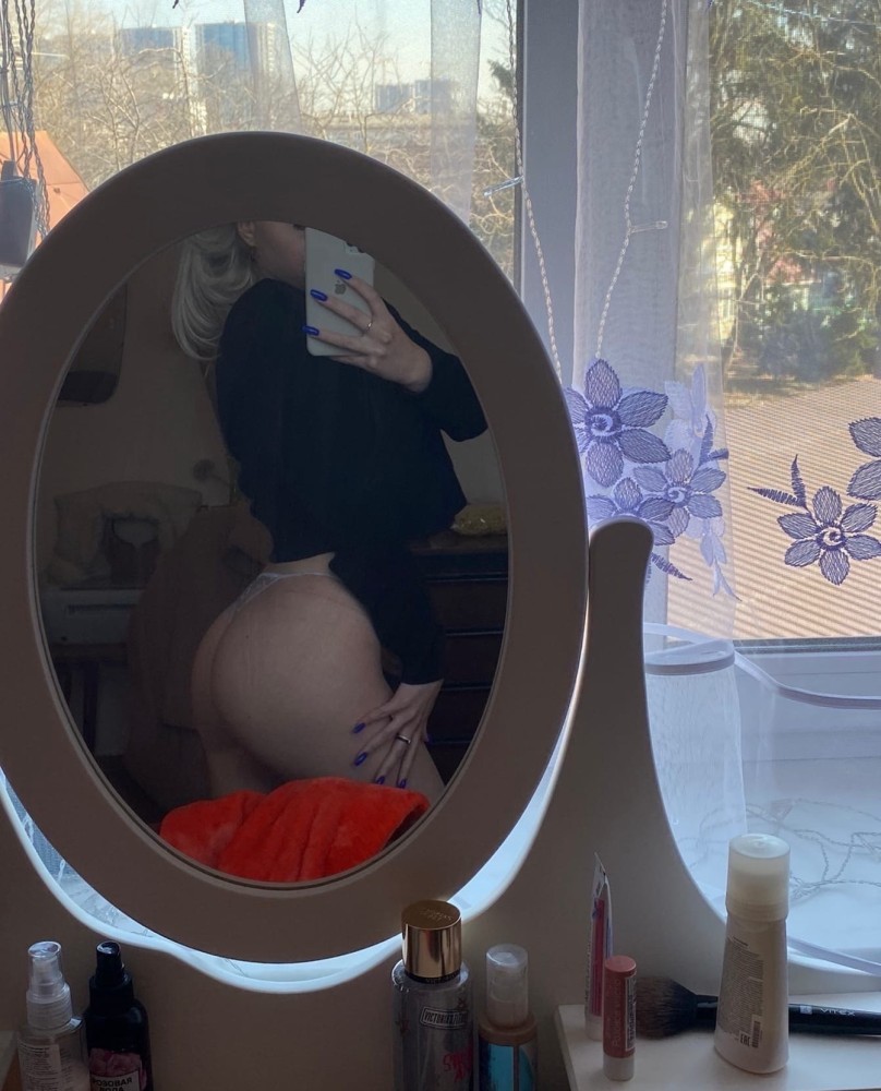 Индивидуалка Злата фото № 2 в городе Николаевск-на-Амуре