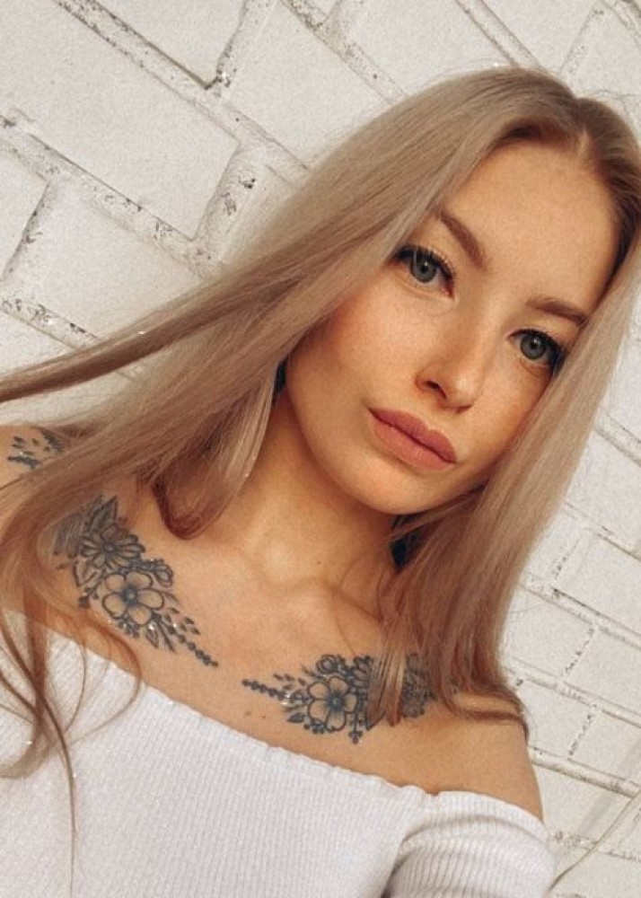 Индивидуалка Адель фото № 2 в городе Николаевск-на-Амуре