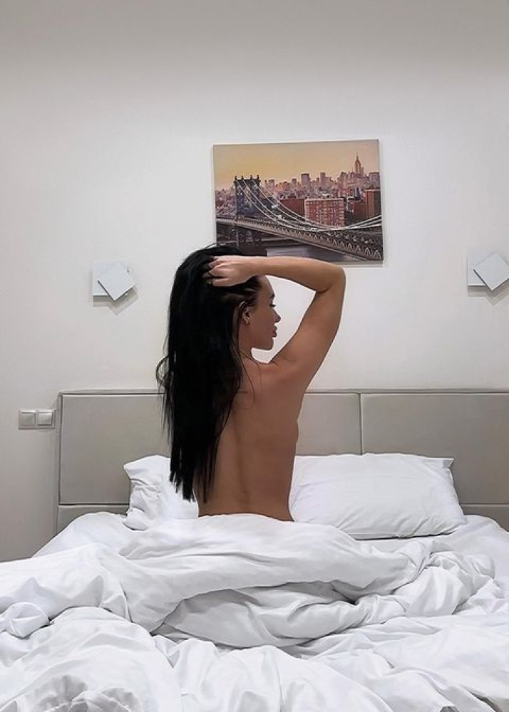 Индивидуалка Аделина фото № 2 в городе Николаевск-на-Амуре