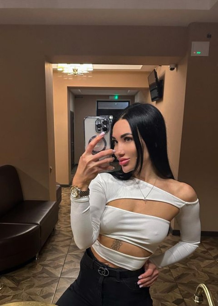 Индивидуалка Аделина фото № 2 в городе Николаевск-на-Амуре