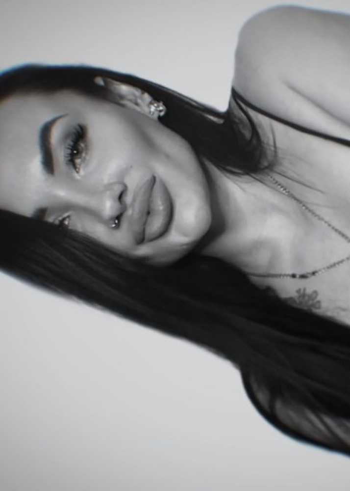 Индивидуалка Аделина фото № 2 в городе Николаевск-на-Амуре