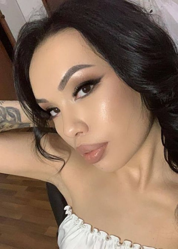 Индивидуалка Айлин фото № 2 в городе Николаевск-на-Амуре