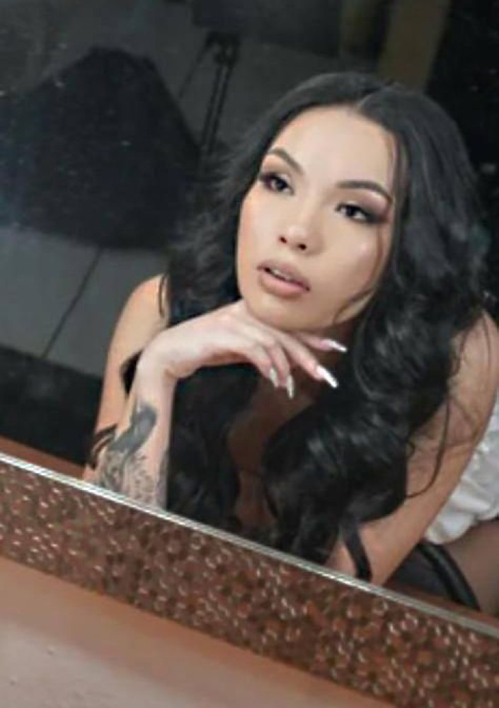 Индивидуалка Айлин фото № 2 в городе Николаевск-на-Амуре