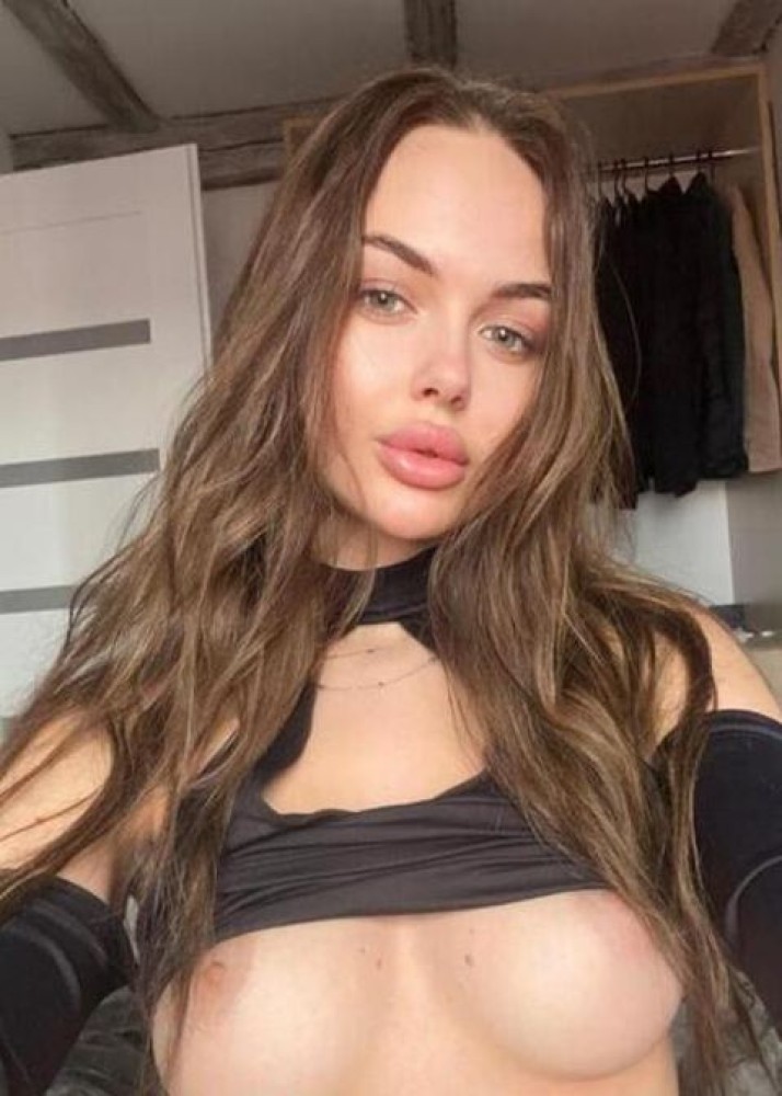 Индивидуалка АЛИНА фото № 2 в городе Николаевск-на-Амуре