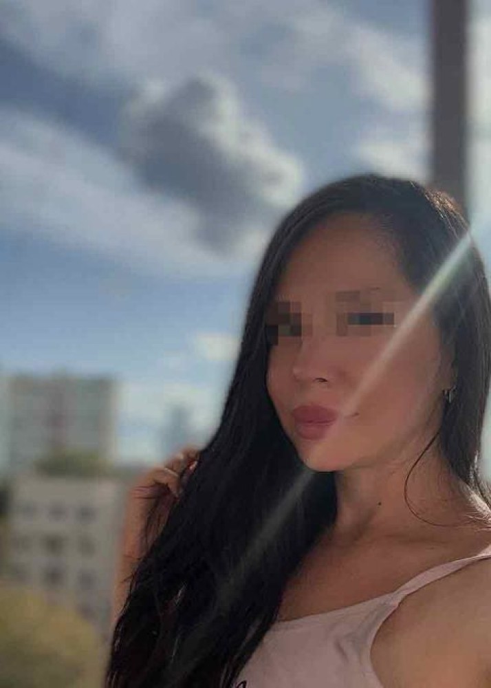 Индивидуалка Алиса-творю фото № 2 в городе Николаевск-на-Амуре