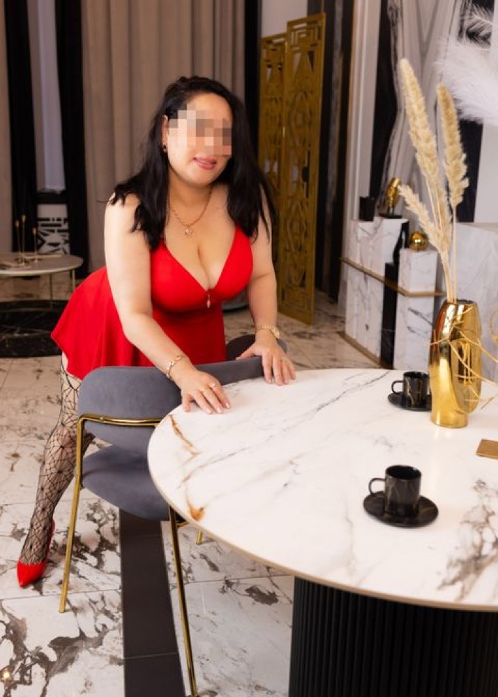 Индивидуалка Алсу фото № 2 в городе Николаевск-на-Амуре