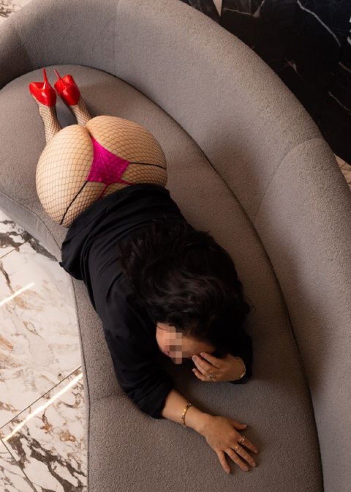 Индивидуалка Алсу фото № 2 в городе Николаевск-на-Амуре