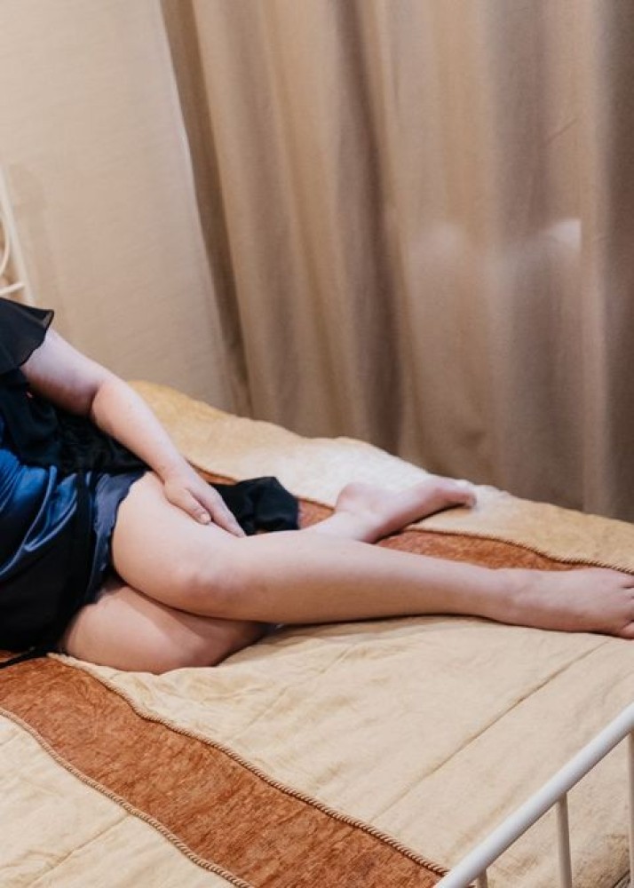 Индивидуалка Алёна фото № 2 в городе Николаевск-на-Амуре