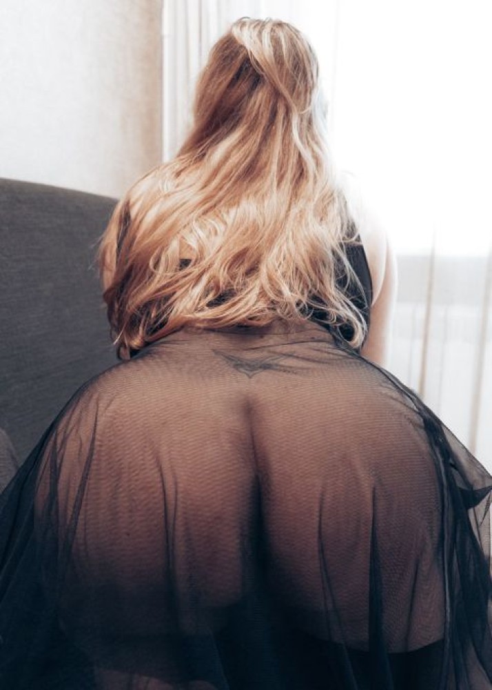 Индивидуалка Алёна фото № 2 в городе Николаевск-на-Амуре