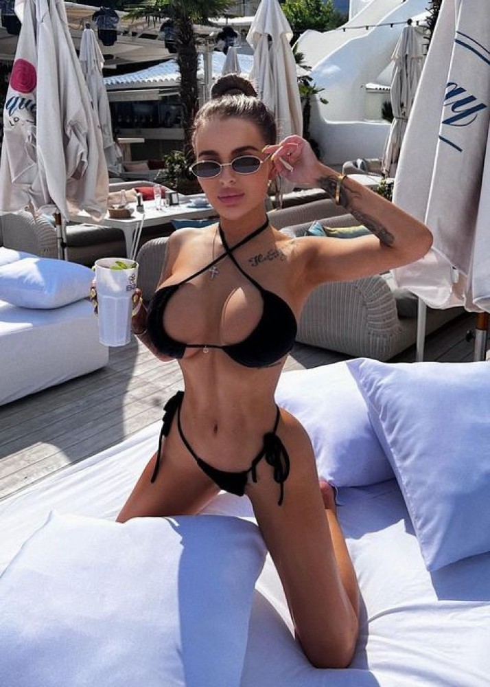 Индивидуалка Анита фото № 2 в городе Николаевск-на-Амуре