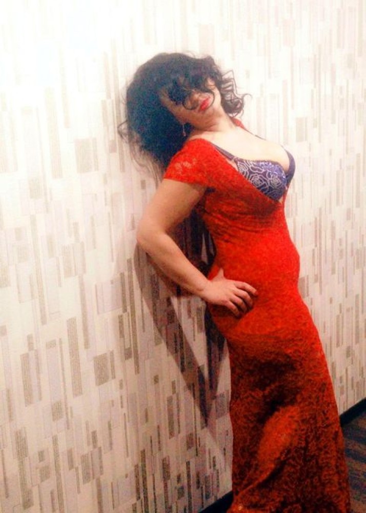 Индивидуалка Анна фото № 2 в городе Николаевск-на-Амуре