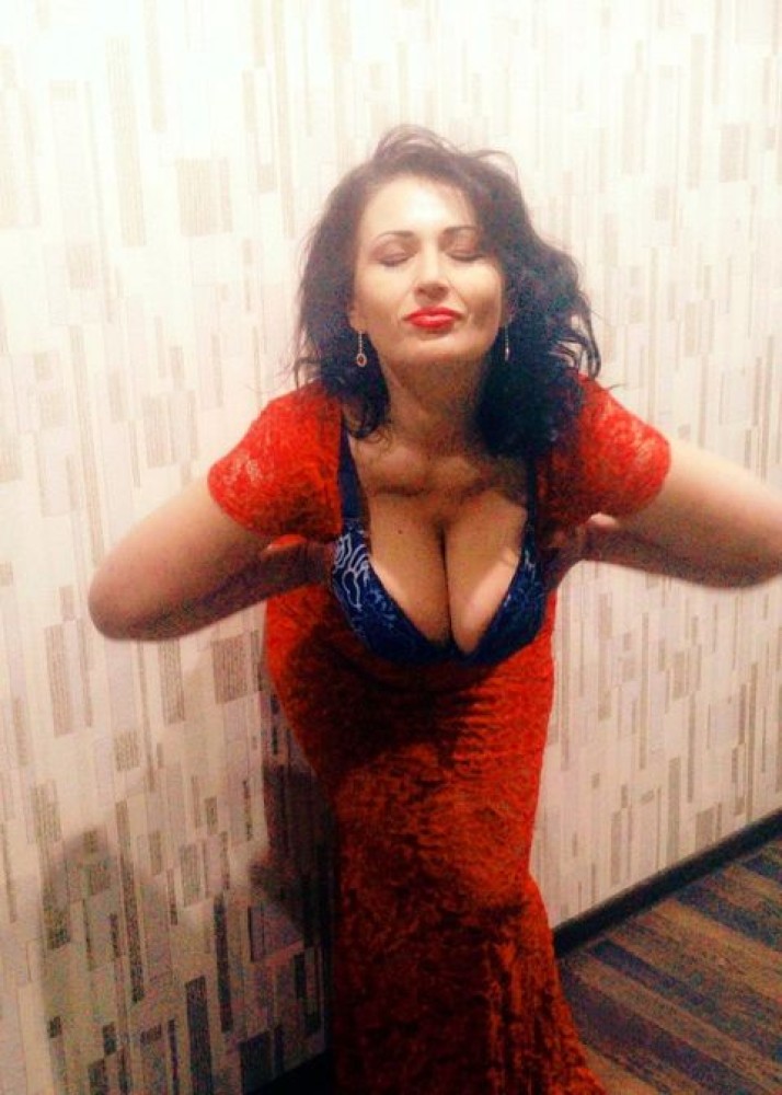 Индивидуалка Анна фото № 2 в городе Николаевск-на-Амуре