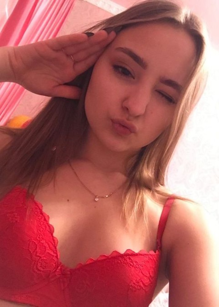 Индивидуалка Арина фото № 2 в городе Николаевск-на-Амуре