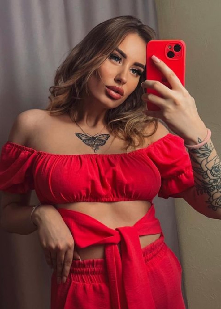 Индивидуалка Арина главное фото в городе Николаевск-на-Амуре 