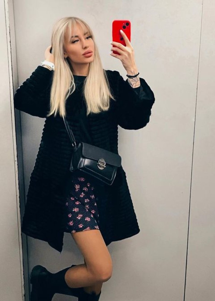 Индивидуалка Арина фото № 2 в городе Николаевск-на-Амуре