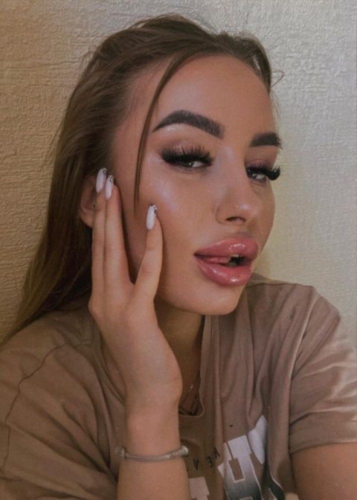 Индивидуалка Арина фото № 2 в городе Николаевск-на-Амуре