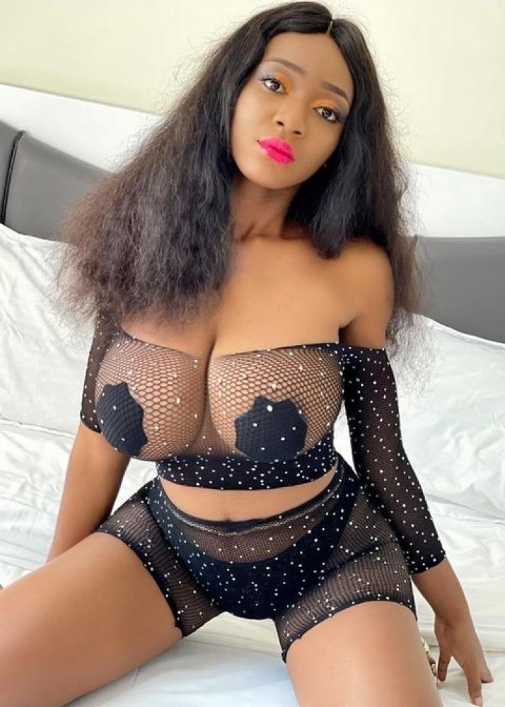 Индивидуалка Camilla фото № 2 в городе Николаевск-на-Амуре