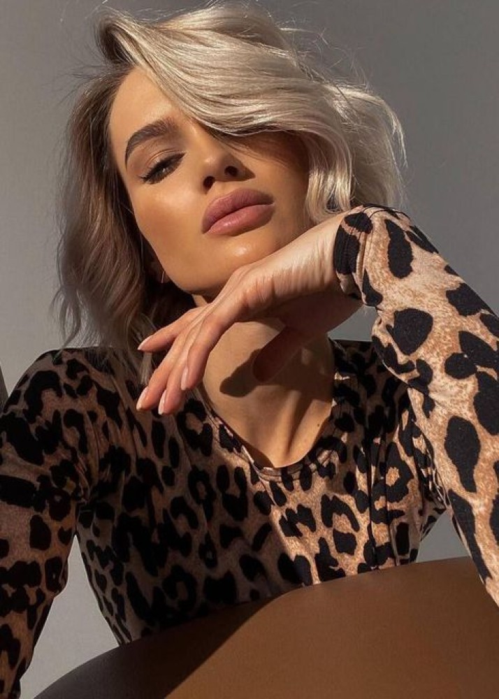 Индивидуалка Дакота фото № 2 в городе Николаевск-на-Амуре