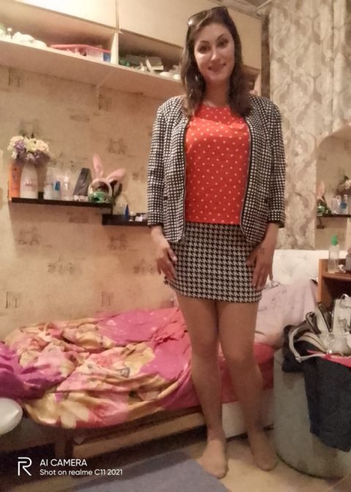 Индивидуалка Dama фото № 2 в городе Николаевск-на-Амуре