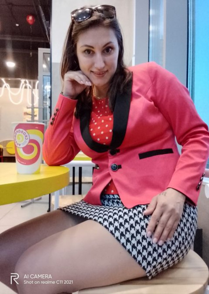 Индивидуалка Dama фото № 2 в городе Николаевск-на-Амуре