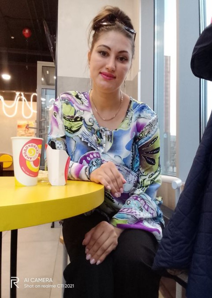 Индивидуалка Dama фото № 2 в городе Николаевск-на-Амуре