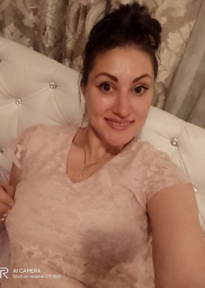 Индивидуалка Dama фото № 2 в городе Николаевск-на-Амуре