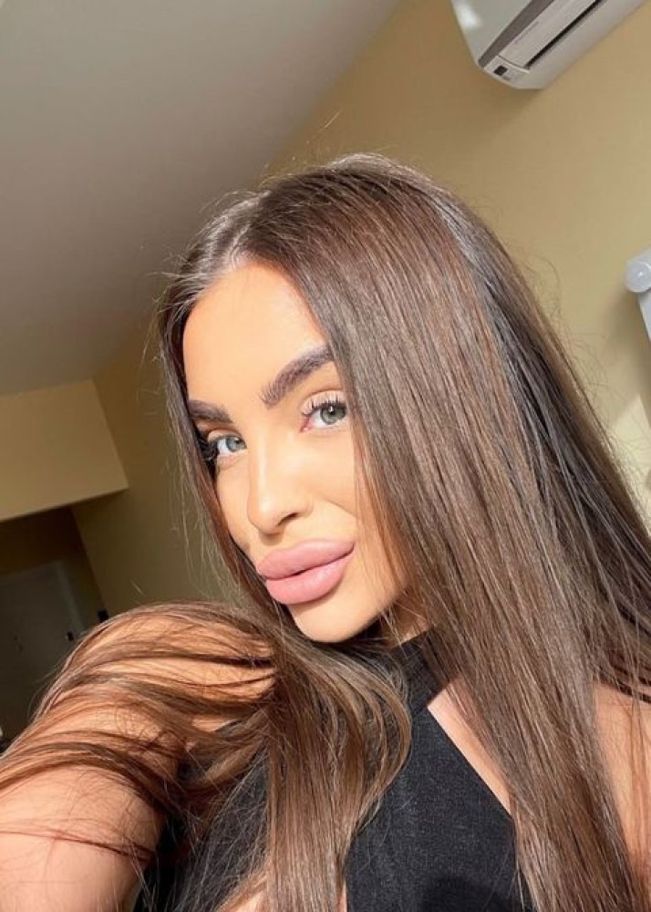 Индивидуалка Дана фото № 2 в городе Николаевск-на-Амуре