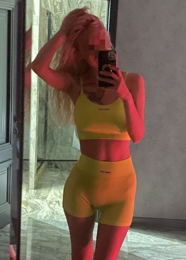 Индивидуалка ДАНА главное фото в городе Николаевск-на-Амуре 