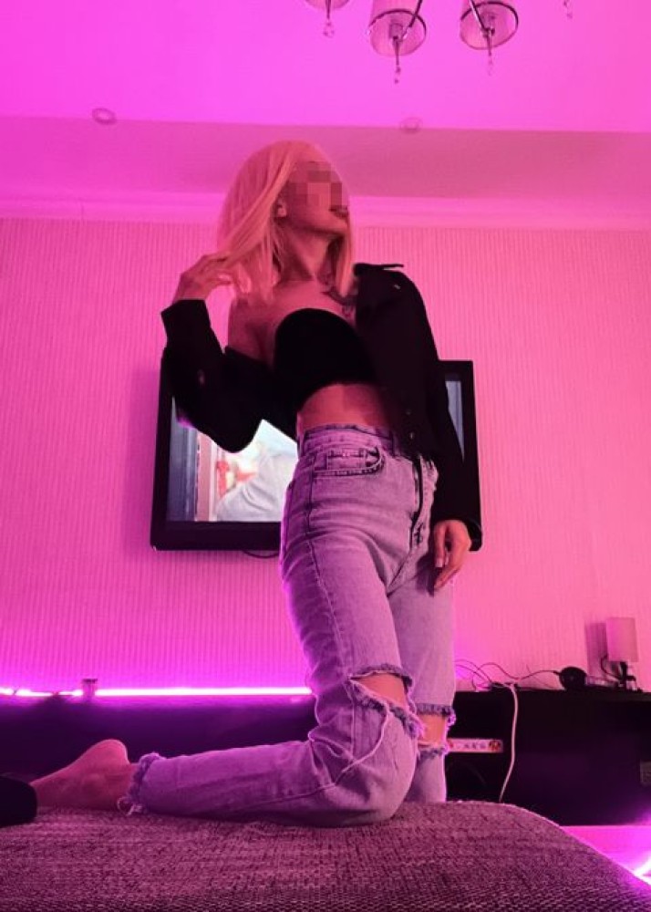 Индивидуалка ДАНА фото № 2 в городе Николаевск-на-Амуре