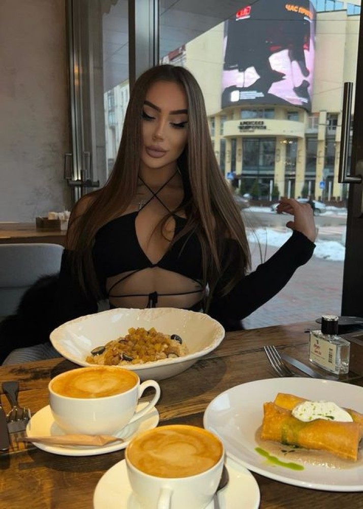 Индивидуалка Диана фото № 2 в городе Николаевск-на-Амуре