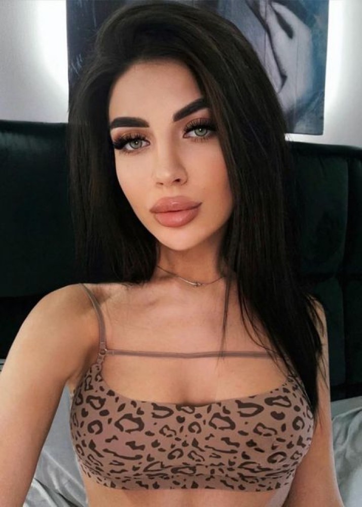 Индивидуалка Екатерина фото № 2 в городе Николаевск-на-Амуре