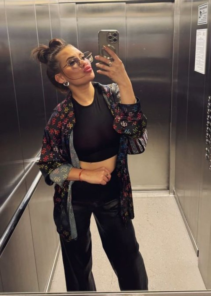 Индивидуалка Екатерина фото № 2 в городе Николаевск-на-Амуре