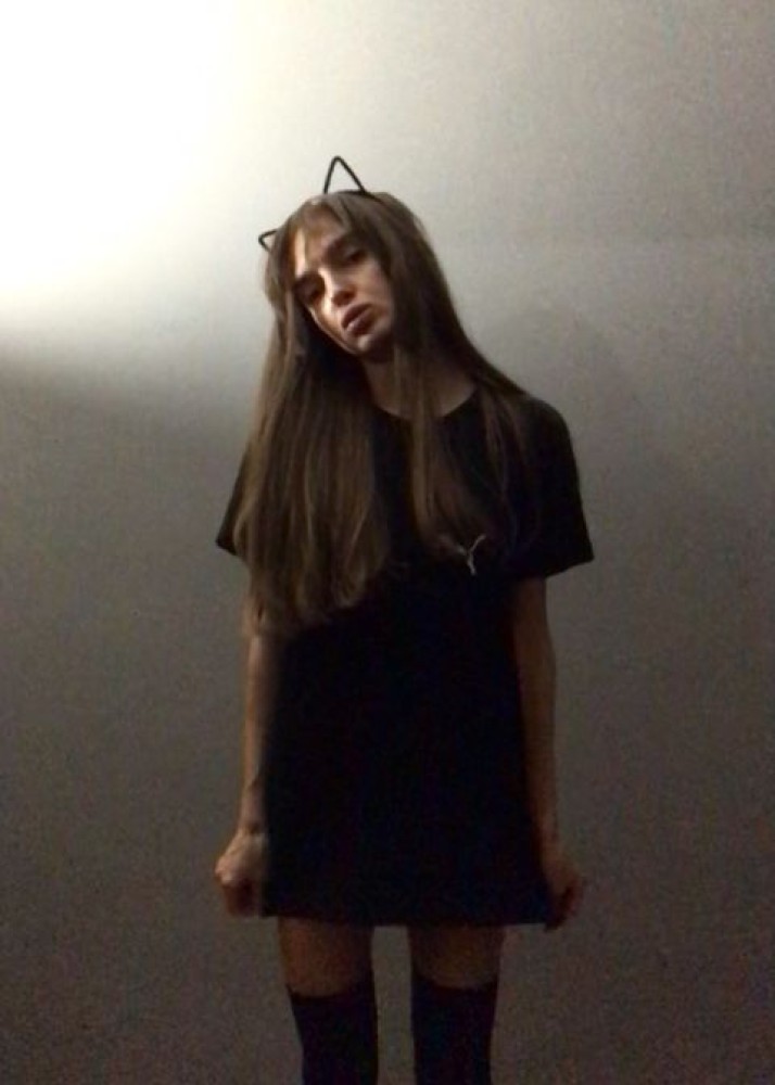 Индивидуалка Екатерина главное фото в городе Николаевск-на-Амуре 