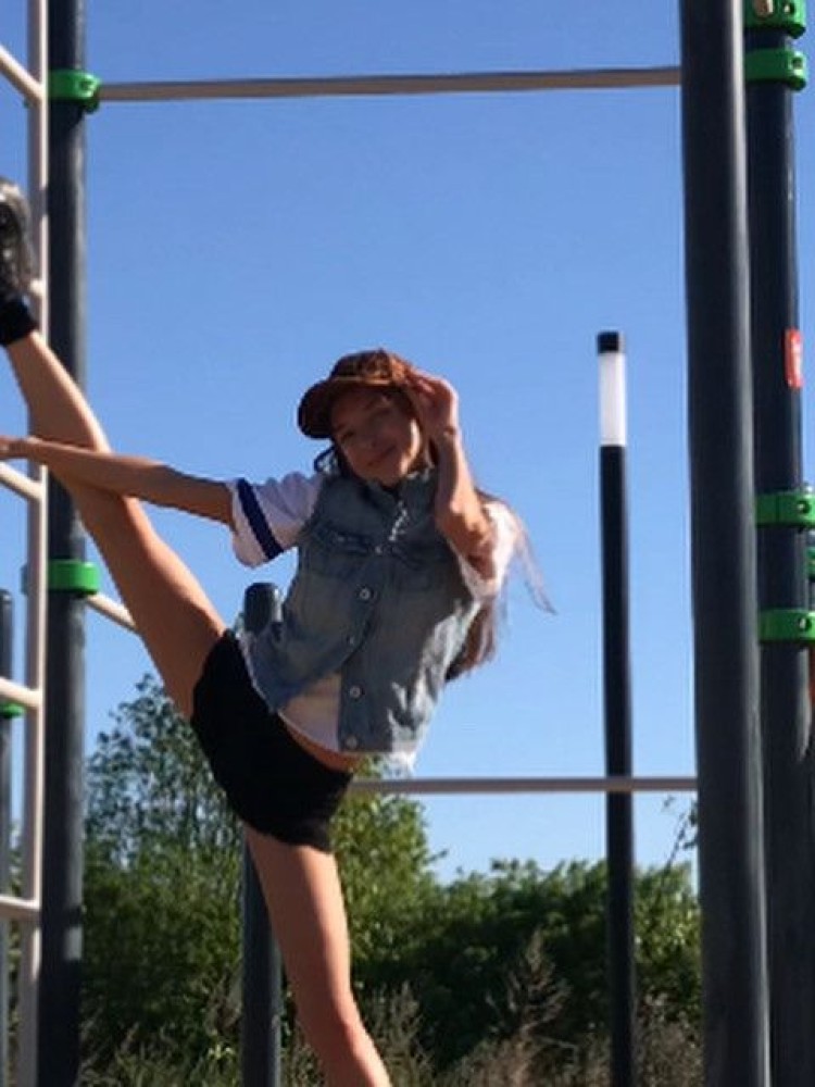 Индивидуалка Екатерина фото № 2 в городе Николаевск-на-Амуре