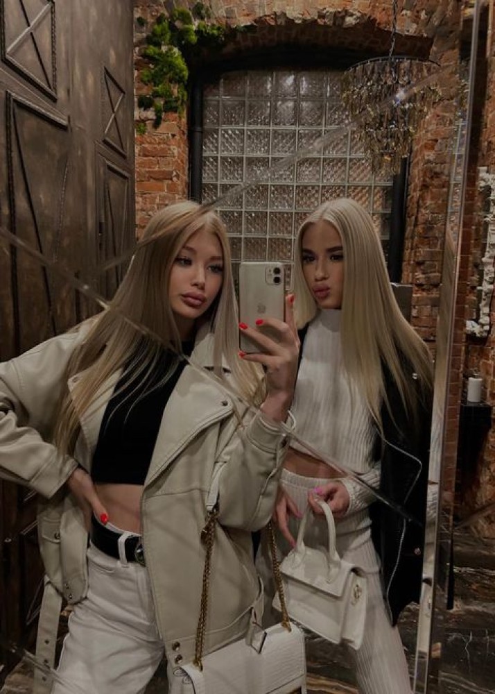 Индивидуалка ЭмилияМаша фото № 2 в городе Николаевск-на-Амуре