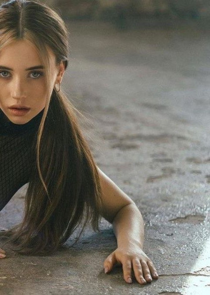 Индивидуалка Ева фото № 2 в городе Николаевск-на-Амуре