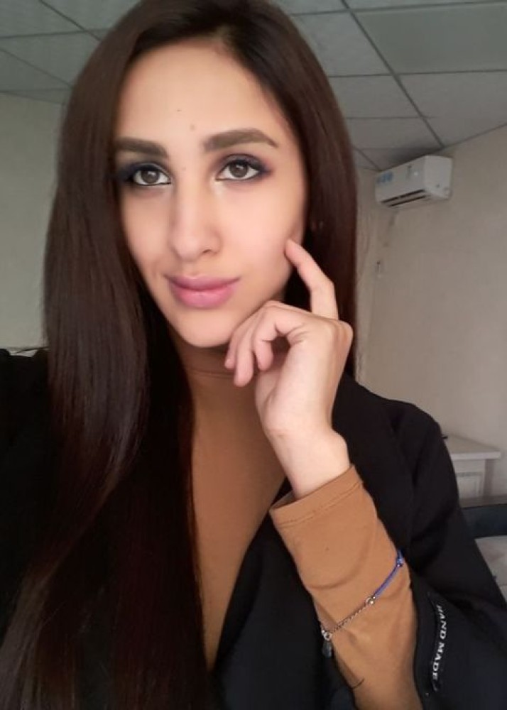 Индивидуалка Габи главное фото в городе Николаевск-на-Амуре 